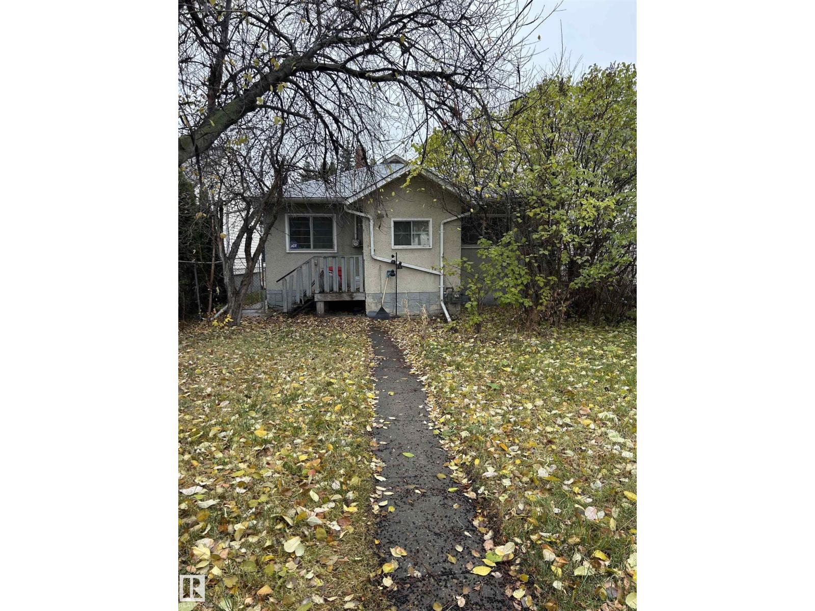 11525 101 St Nw, Edmonton, Alberta  T5G 2B2 - Photo 2 - E4463703