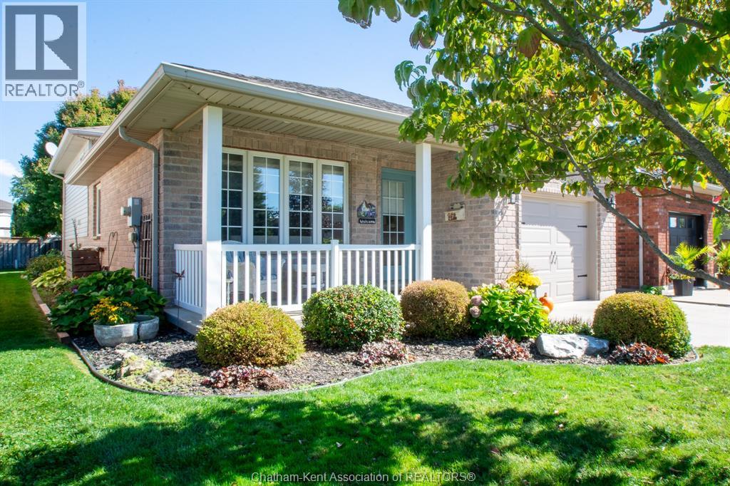 MLS# 25024598: 95 Taylor TRAIL, Chatham, Canada