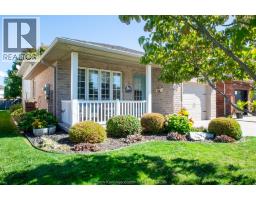 95 Taylor TRAIL, Chatham, Ontario