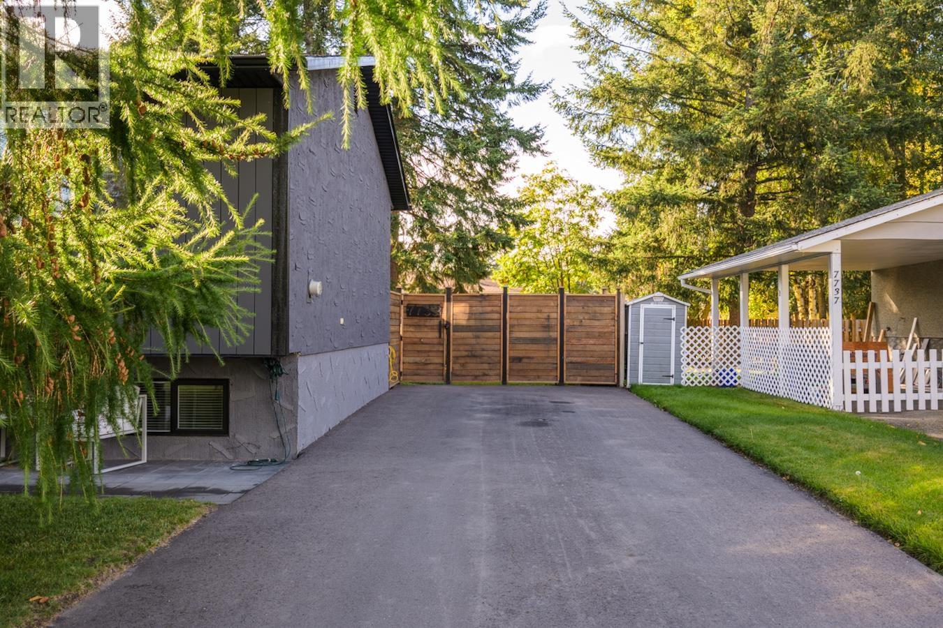 7733 Lancaster Crescent, Prince George, British Columbia  V2N 3R2 - Photo 27 - R3062241