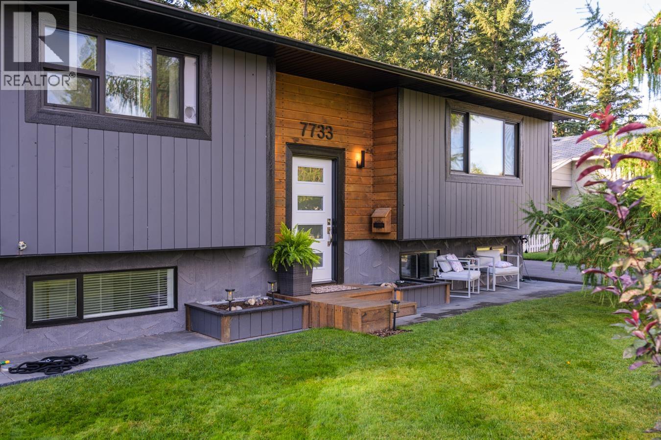 7733 Lancaster Crescent, Prince George, British Columbia  V2N 3R2 - Photo 2 - R3062241