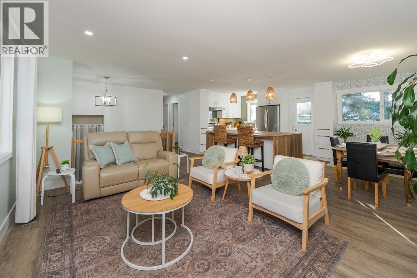 7733 Lancaster Crescent, Prince George, British Columbia  V2N 3R2 - Photo 4 - R3062241