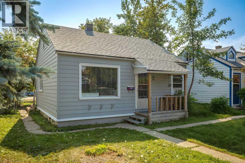 1409 19 Avenue Nw, Calgary, Alberta  T2M 1A7 - Photo 1 - A2250036