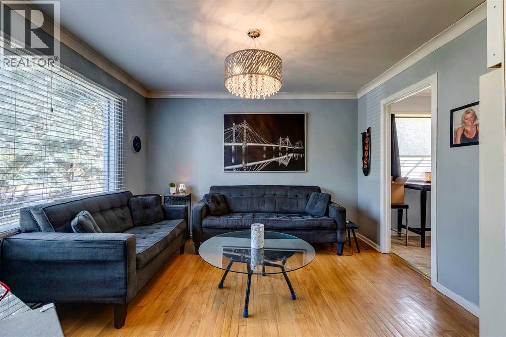 1409 19 Avenue Nw, Calgary, Alberta  T2M 1A7 - Photo 3 - A2250036