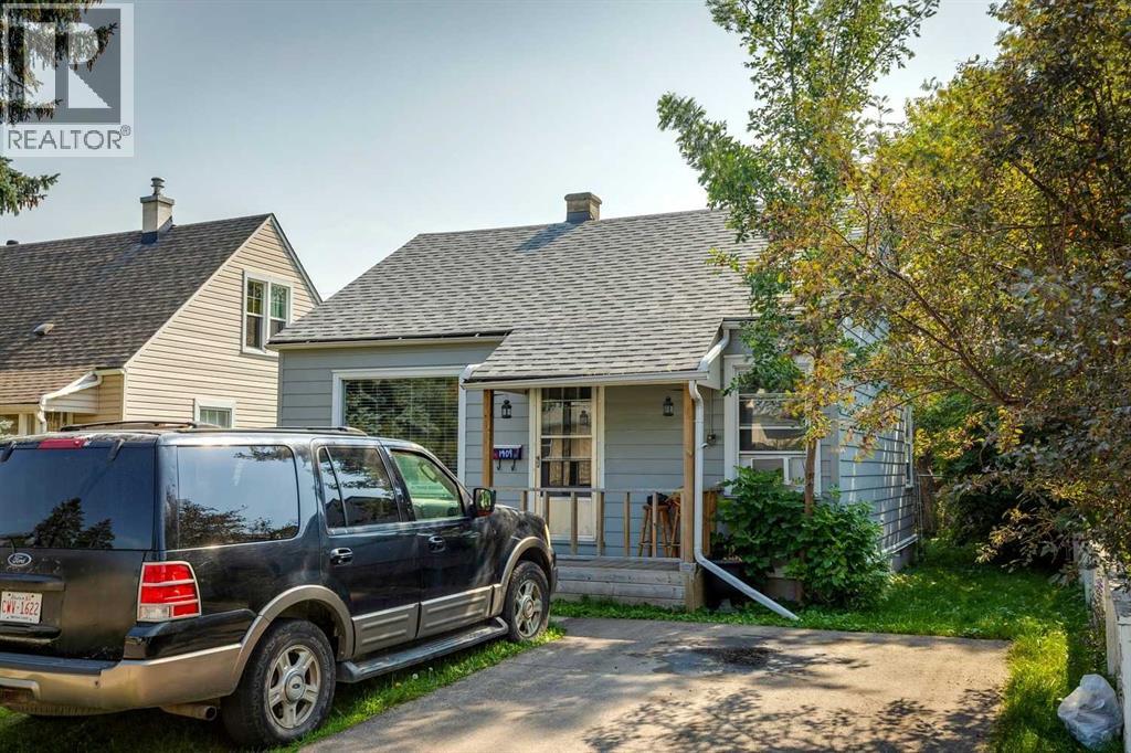 1409 19 Avenue Nw, Calgary, Alberta  T2M 1A7 - Photo 19 - A2250036