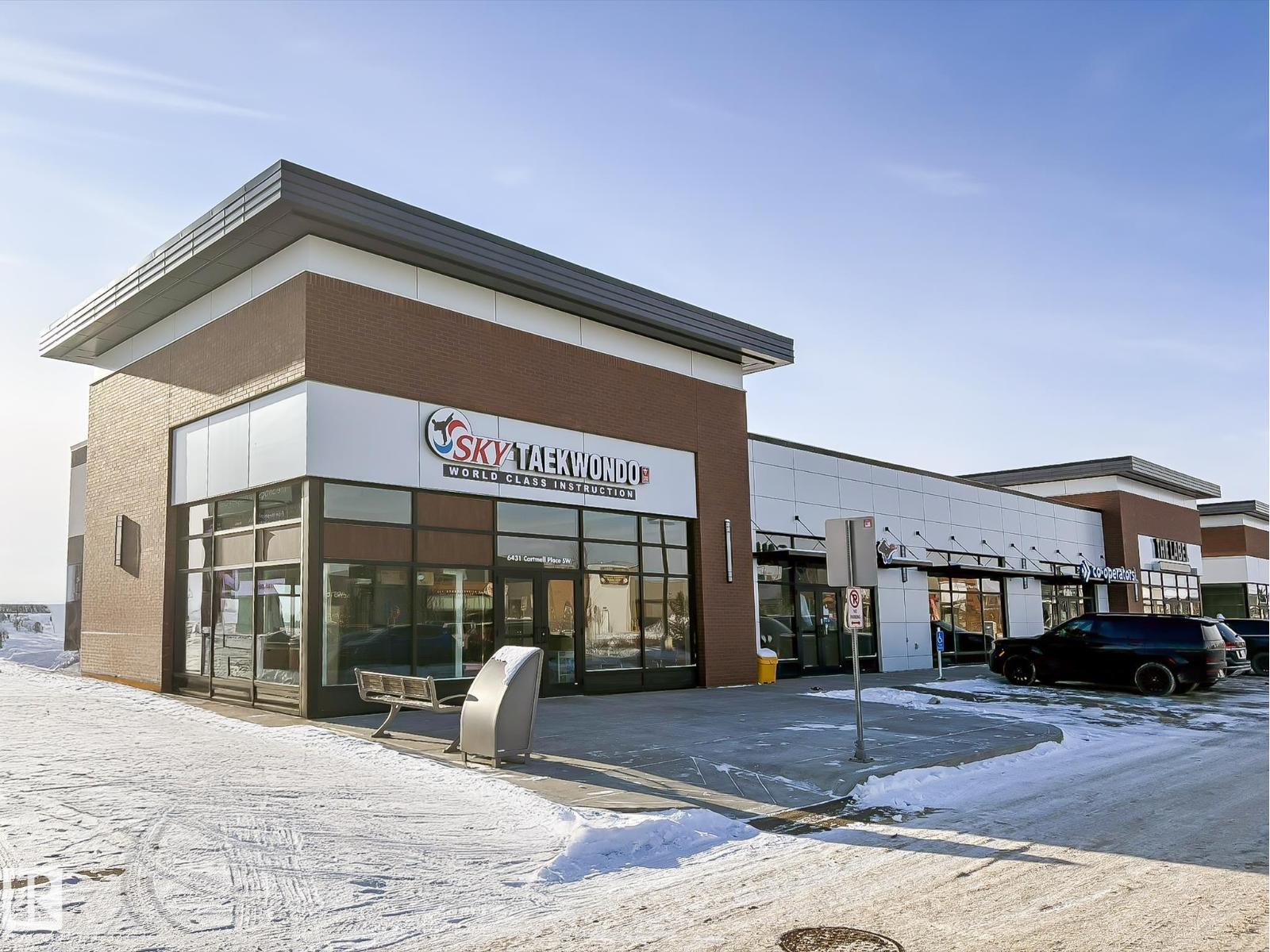 6431 Cartmell Pl Sw, Edmonton, Alberta  T6W 4V4 - Photo 1 - E4463746