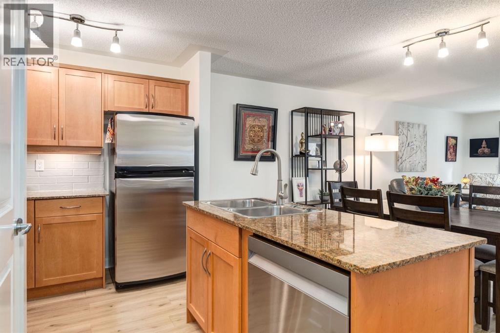 216, 2233 34 Avenue Sw, Calgary, Alberta  T2T 6N2 - Photo 6 - A2261449