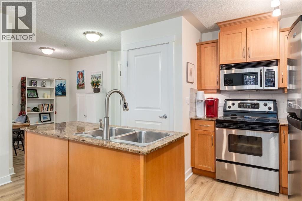 216, 2233 34 Avenue Sw, Calgary, Alberta  T2T 6N2 - Photo 5 - A2261449