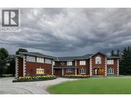 141 KERRY HILL Crescent, Ottawa, Ontario