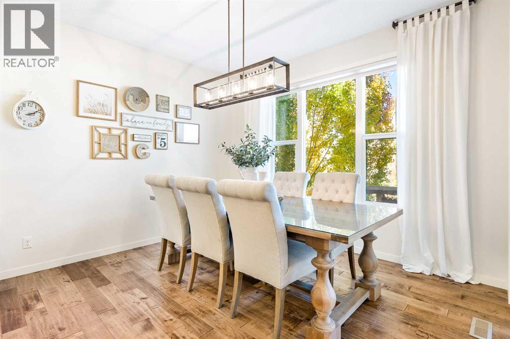 163 Cranarch Landing Se, Calgary, Alberta  T3M 0Z6 - Photo 10 - A2267357