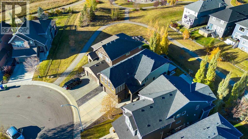 163 Cranarch Landing Se, Calgary, Alberta  T3M 0Z6 - Photo 49 - A2267357