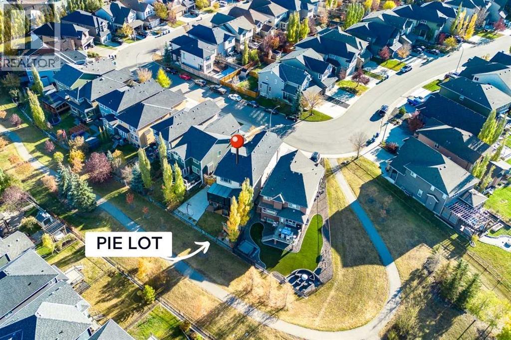 163 Cranarch Landing Se, Calgary, Alberta  T3M 0Z6 - Photo 42 - A2267357