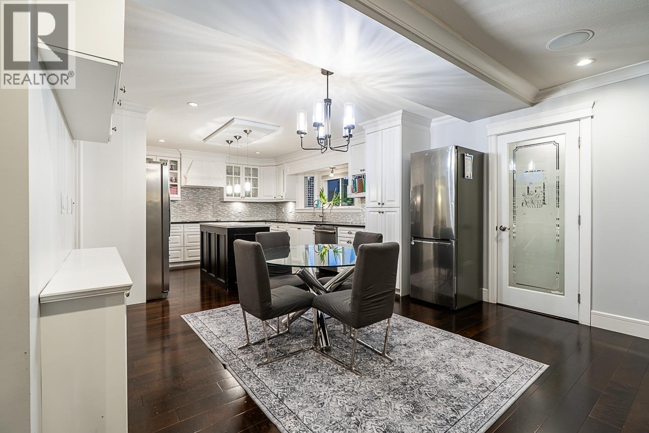 1931 Eighth Avenue, New Westminster, British Columbia  V3M 2T2 - Photo 9 - R3056979