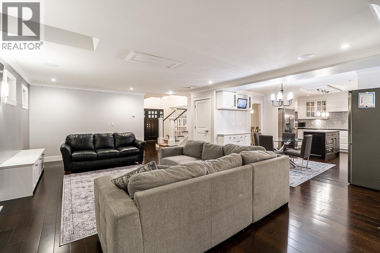 1931 Eighth Avenue, New Westminster, British Columbia  V3M 2T2 - Photo 8 - R3056979