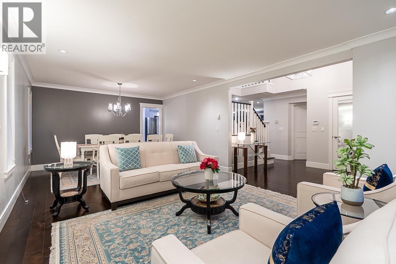 1931 Eighth Avenue, New Westminster, British Columbia  V3M 2T2 - Photo 4 - R3056979