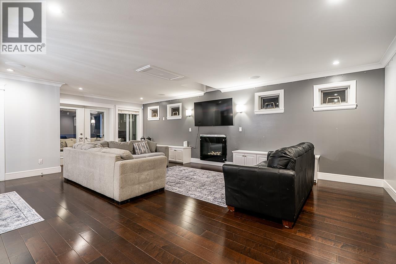 1931 Eighth Avenue, New Westminster, British Columbia  V3M 2T2 - Photo 7 - R3056979