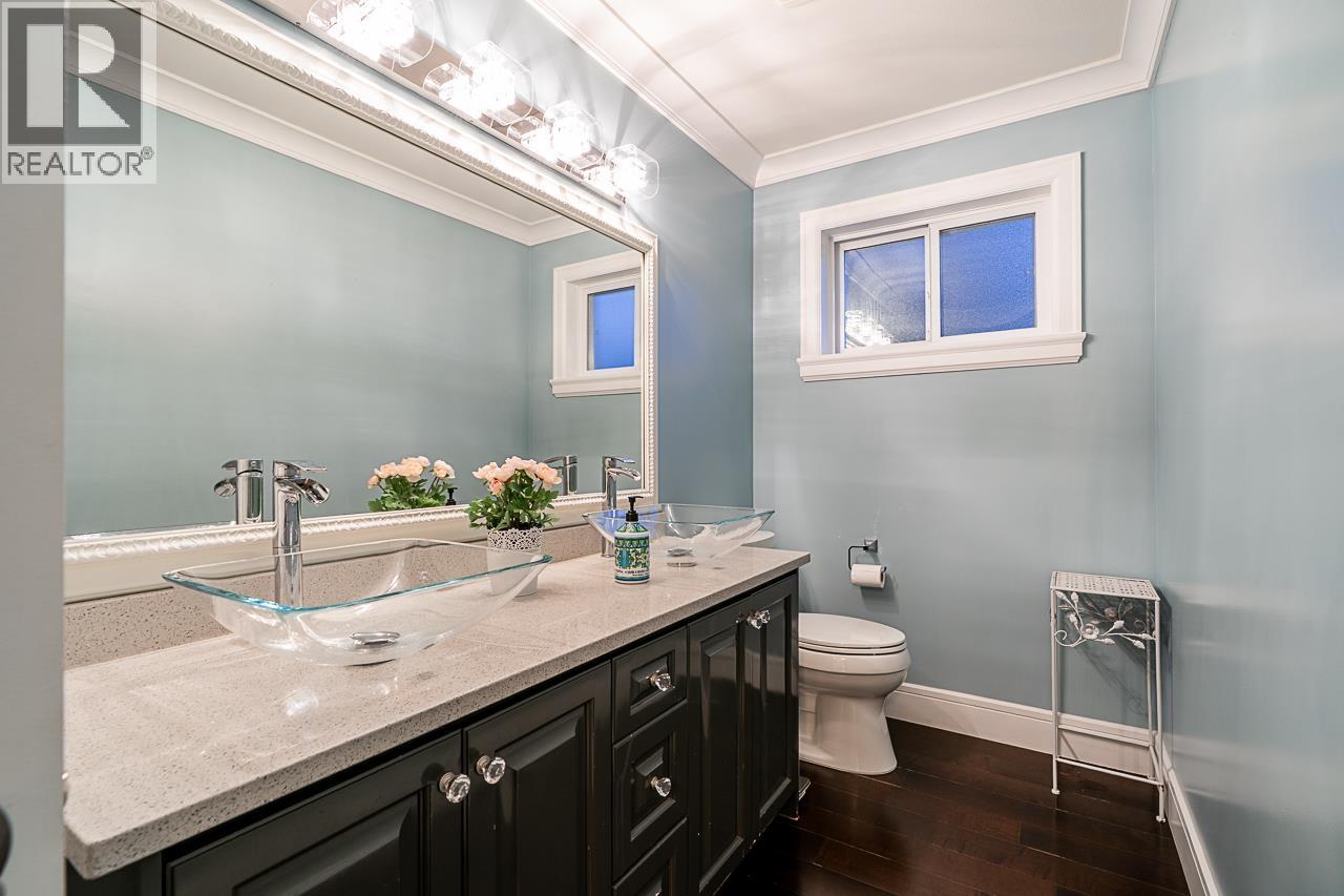 1931 Eighth Avenue, New Westminster, British Columbia  V3M 2T2 - Photo 14 - R3056979