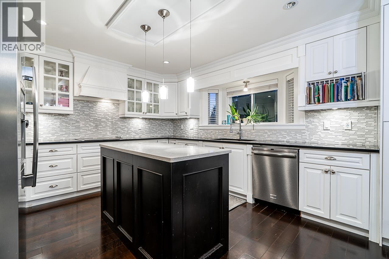 1931 Eighth Avenue, New Westminster, British Columbia  V3M 2T2 - Photo 10 - R3056979