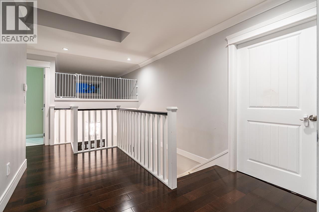 1931 Eighth Avenue, New Westminster, British Columbia  V3M 2T2 - Photo 15 - R3056979