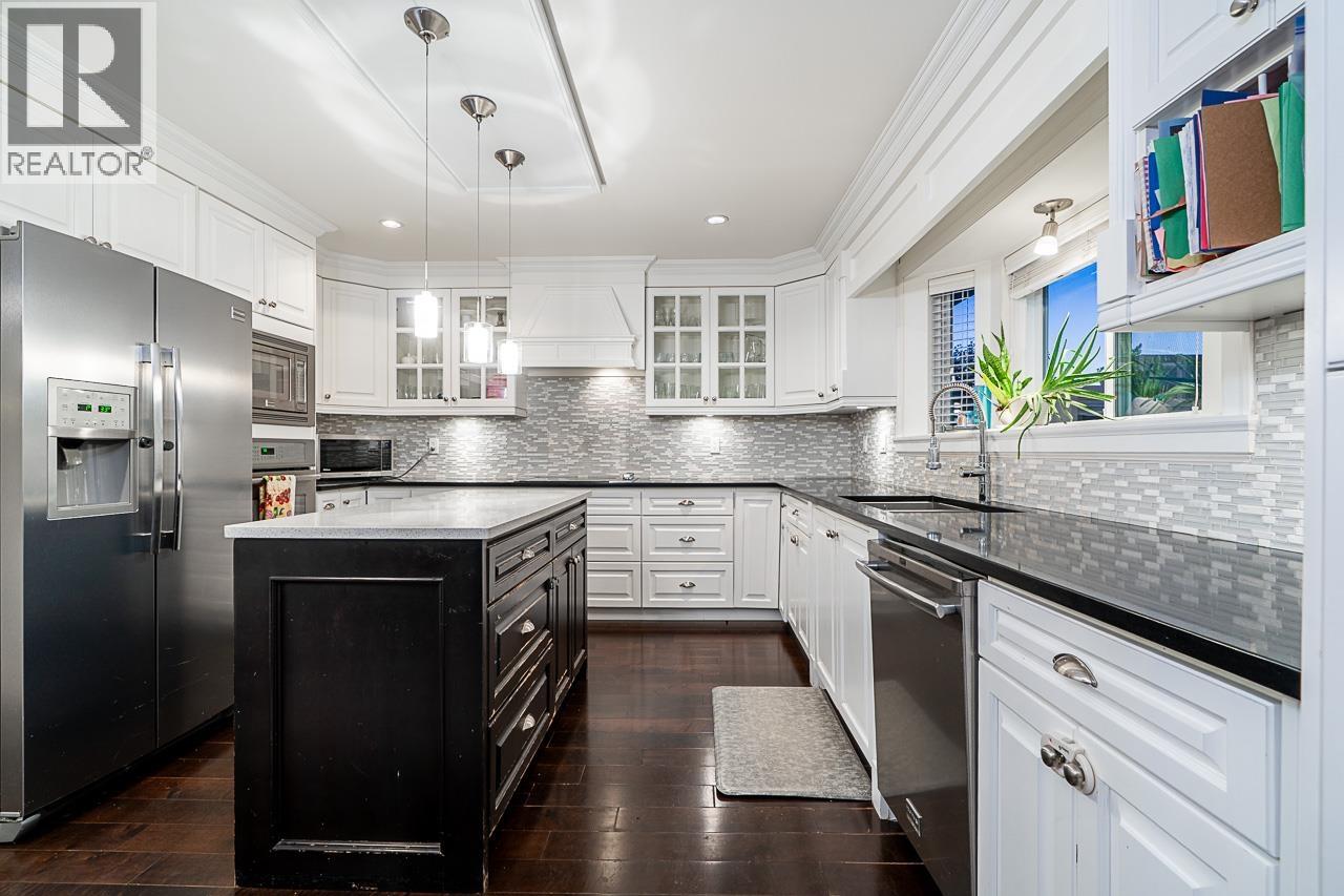 1931 Eighth Avenue, New Westminster, British Columbia  V3M 2T2 - Photo 11 - R3056979