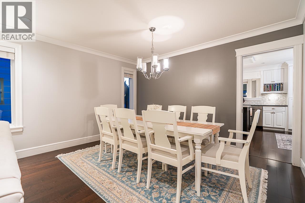 1931 Eighth Avenue, New Westminster, British Columbia  V3M 2T2 - Photo 6 - R3056979