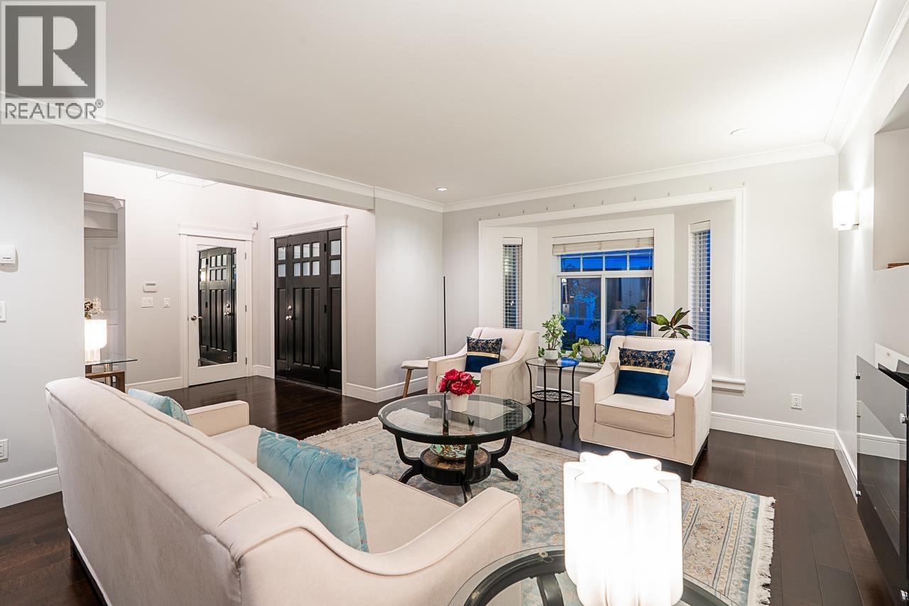 1931 Eighth Avenue, New Westminster, British Columbia  V3M 2T2 - Photo 5 - R3056979