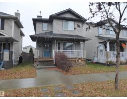 28 Vega Av, Spruce Grove, Alberta T7X 4R8 (29039568)