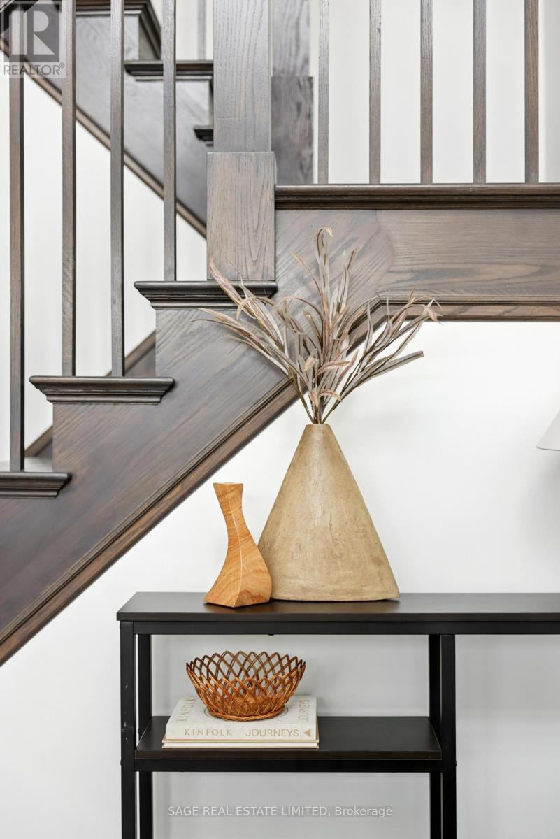 Th5 - 6 Pirandello Street, Toronto, Ontario  M6K 0B1 - Photo 25 - C12485551