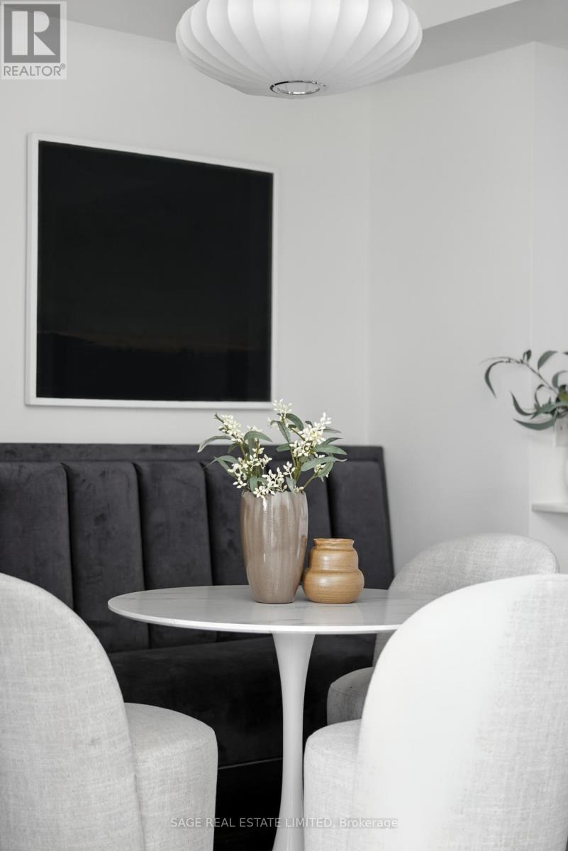 Th5 - 6 Pirandello Street, Toronto, Ontario  M6K 0B1 - Photo 26 - C12485551