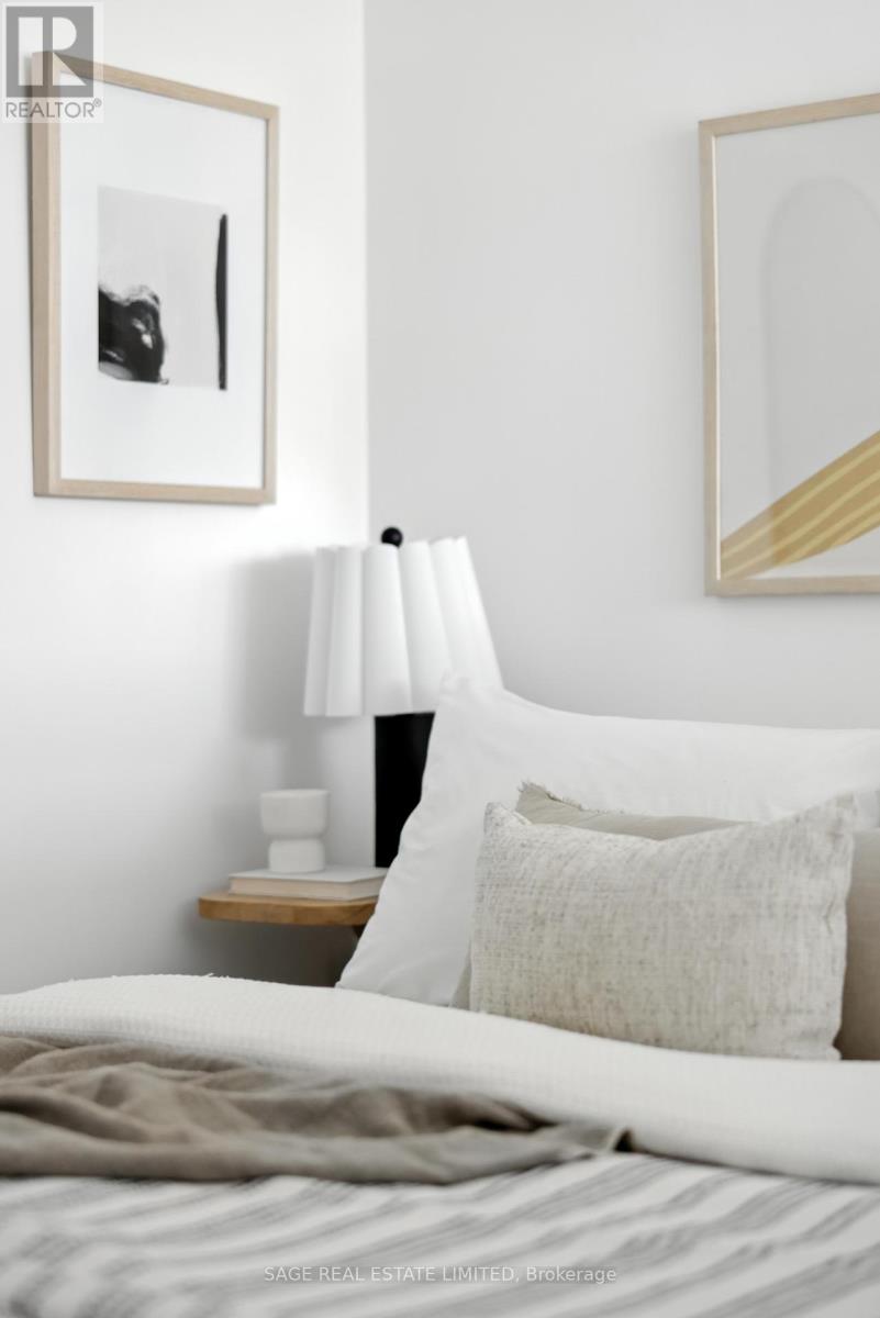 Th5 - 6 Pirandello Street, Toronto, Ontario  M6K 0B1 - Photo 30 - C12485551