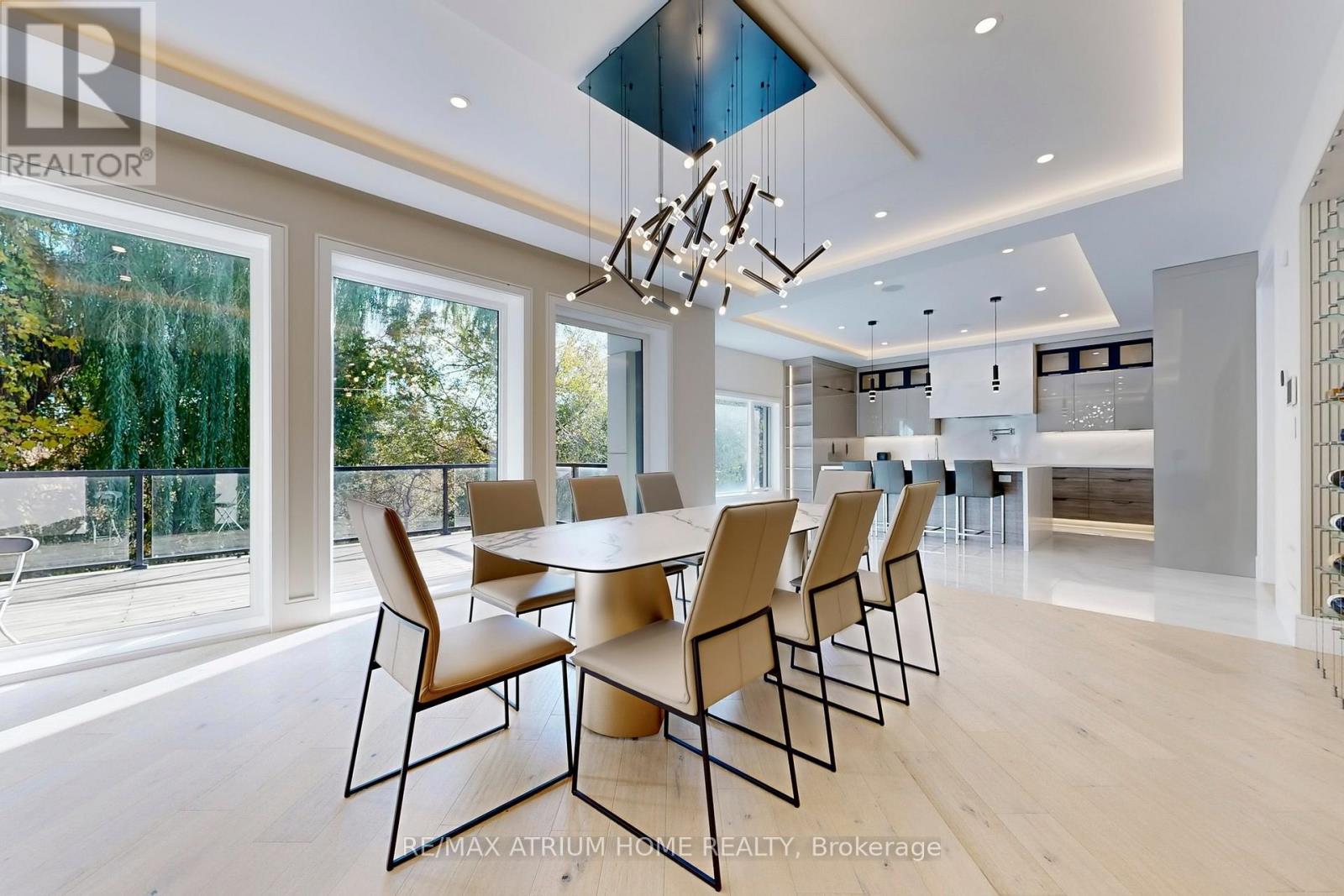 111 Banstock Drive, Toronto, Ontario  M2K 2H7 - Photo 10 - C12485562