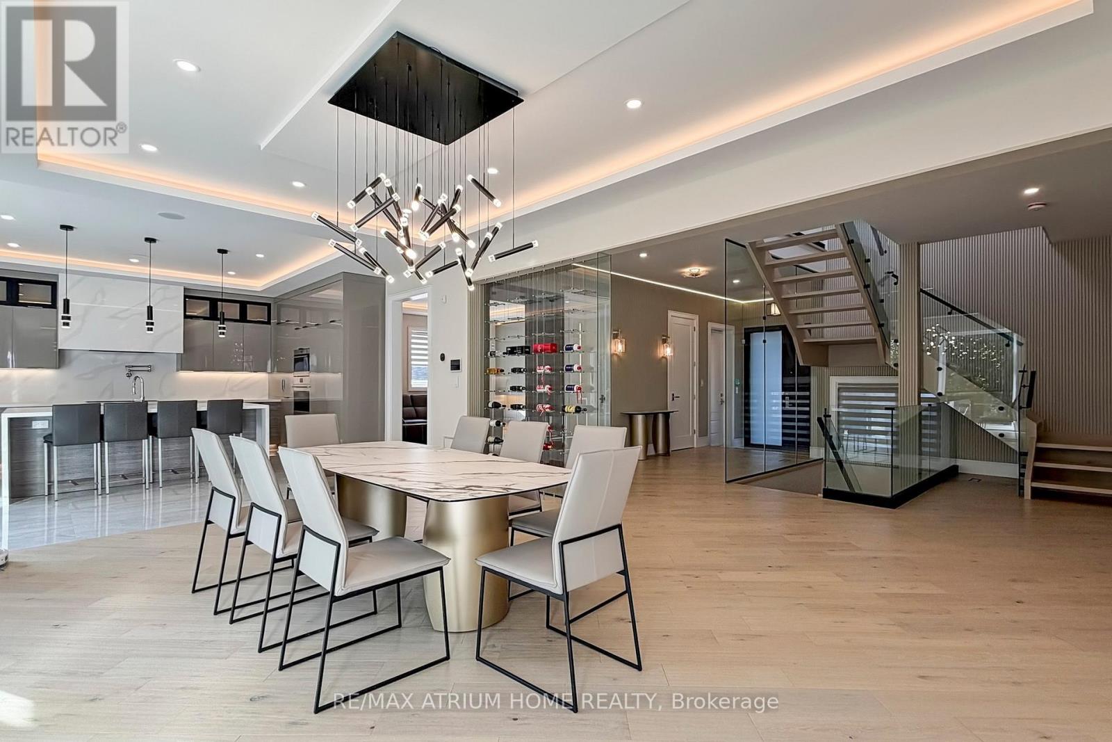 111 Banstock Drive, Toronto, Ontario  M2K 2H7 - Photo 11 - C12485562