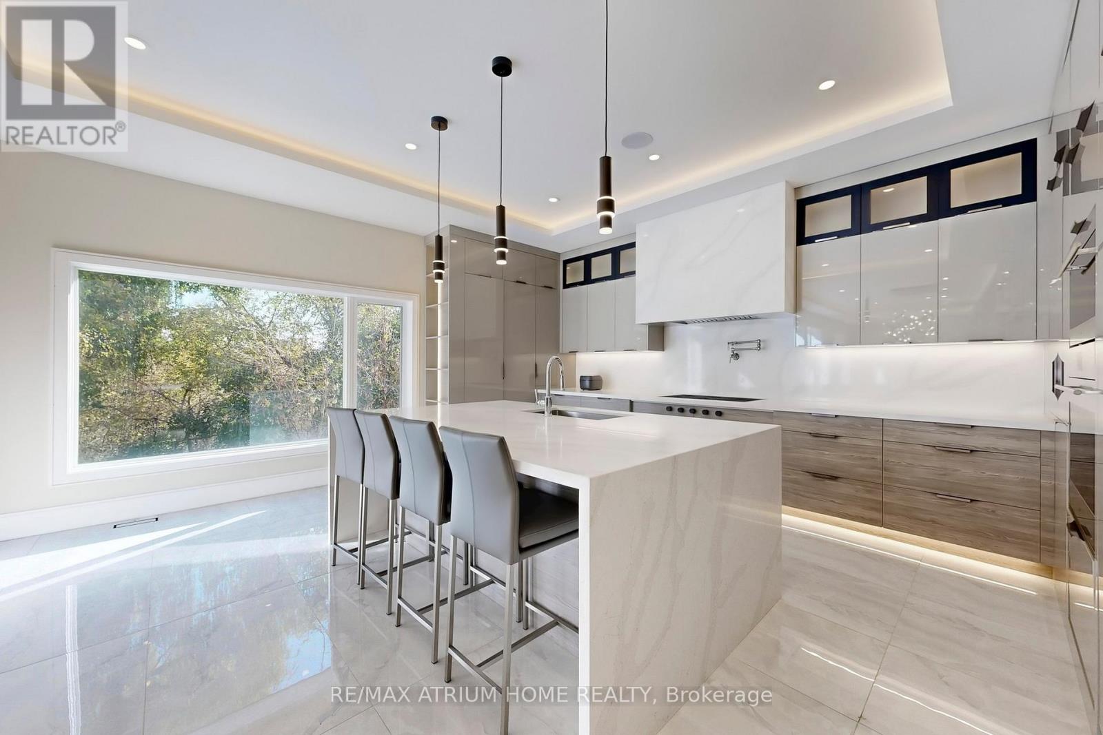 111 Banstock Drive, Toronto, Ontario  M2K 2H7 - Photo 13 - C12485562