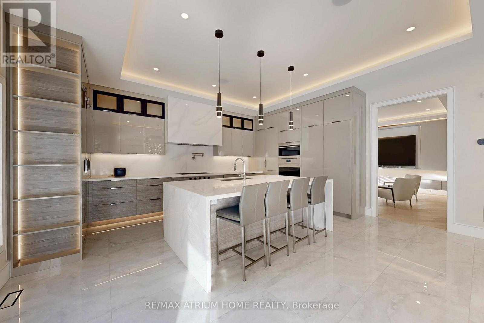 111 Banstock Drive, Toronto, Ontario  M2K 2H7 - Photo 14 - C12485562