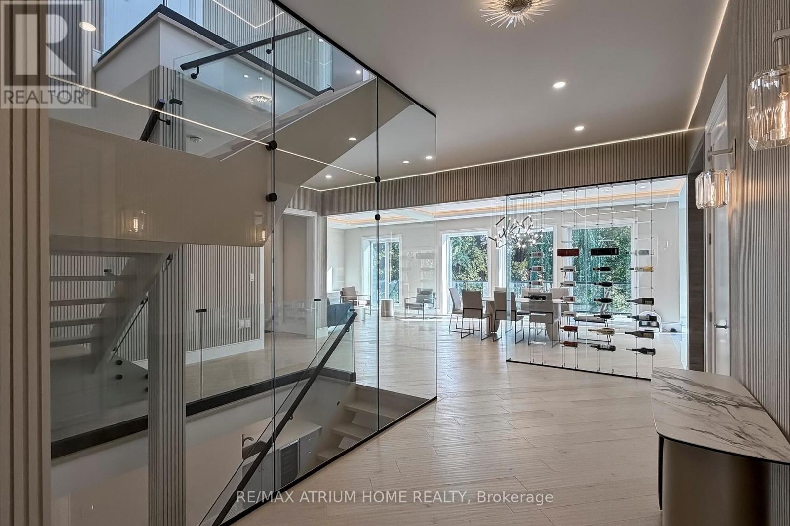 111 Banstock Drive, Toronto, Ontario  M2K 2H7 - Photo 4 - C12485562