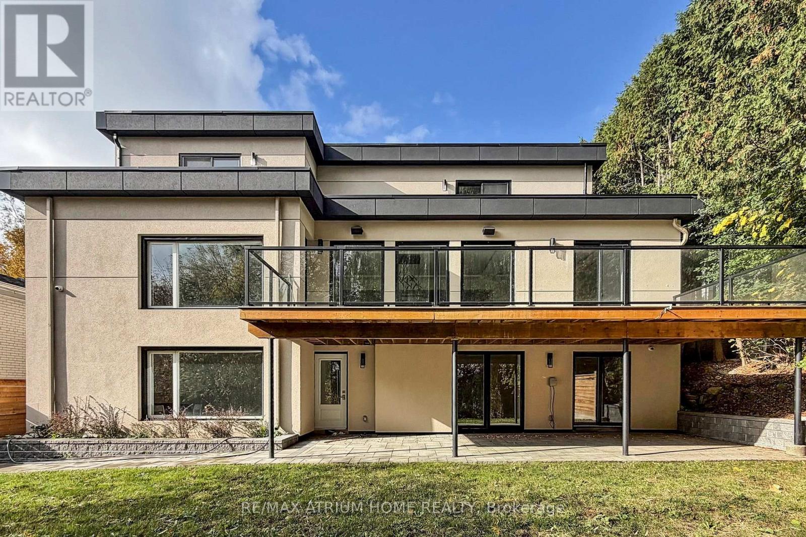 111 Banstock Drive, Toronto, Ontario  M2K 2H7 - Photo 50 - C12485562