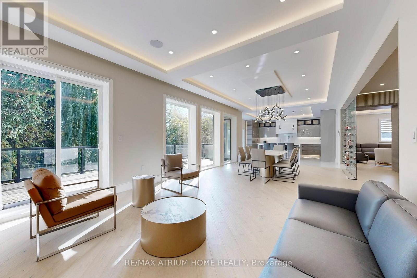 111 Banstock Drive, Toronto, Ontario  M2K 2H7 - Photo 6 - C12485562