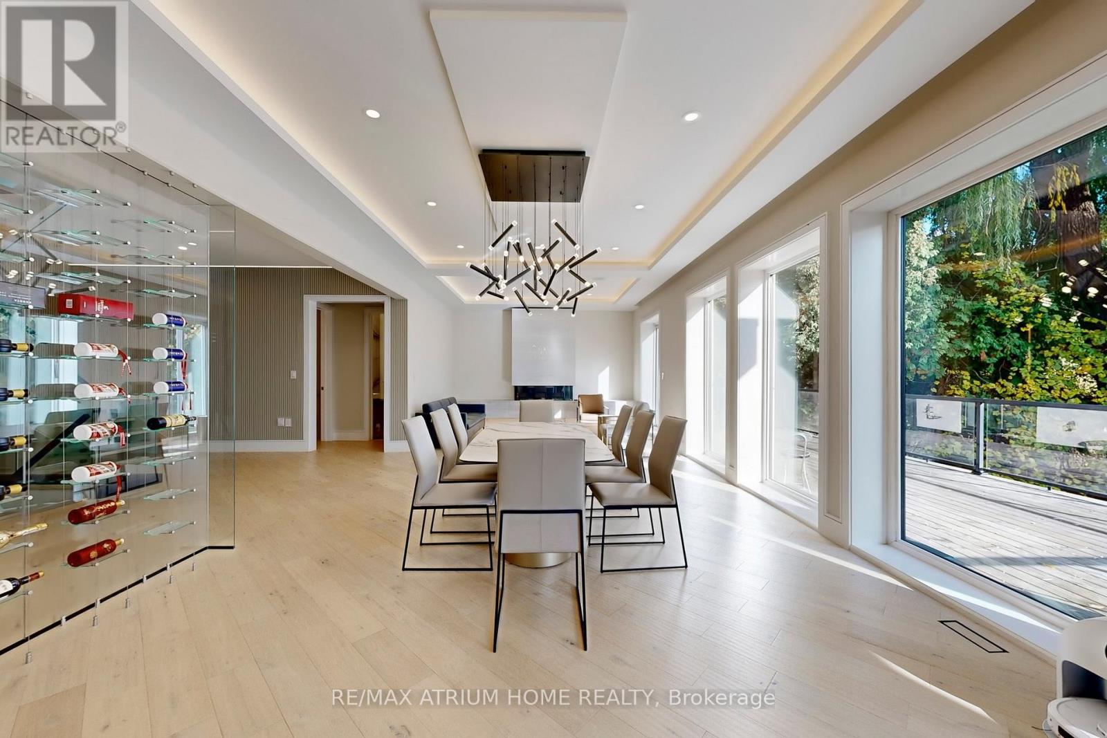 111 Banstock Drive, Toronto, Ontario  M2K 2H7 - Photo 8 - C12485562