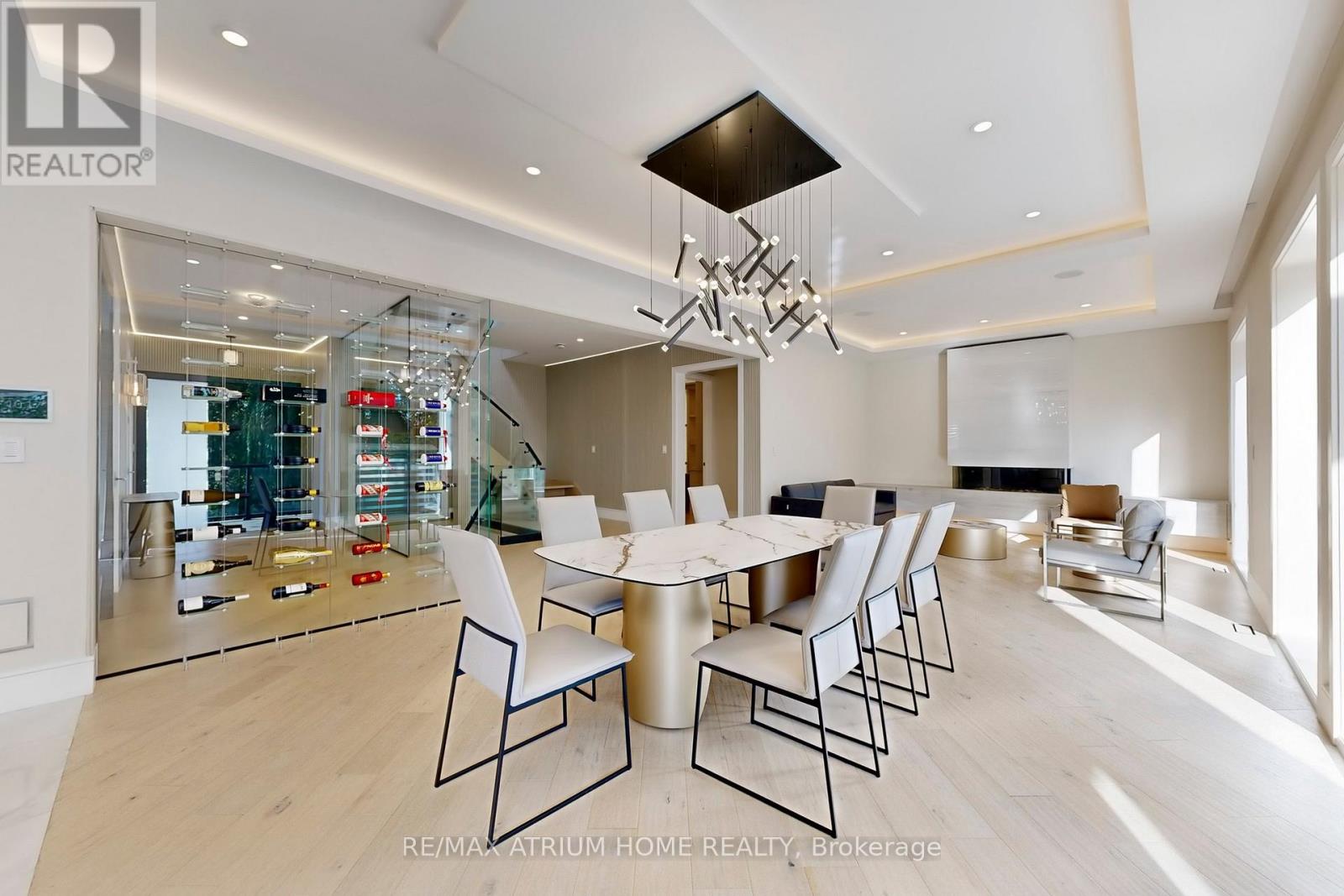 111 Banstock Drive, Toronto, Ontario  M2K 2H7 - Photo 9 - C12485562