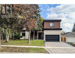 111 BANSTOCK DRIVE, Toronto, Ontario