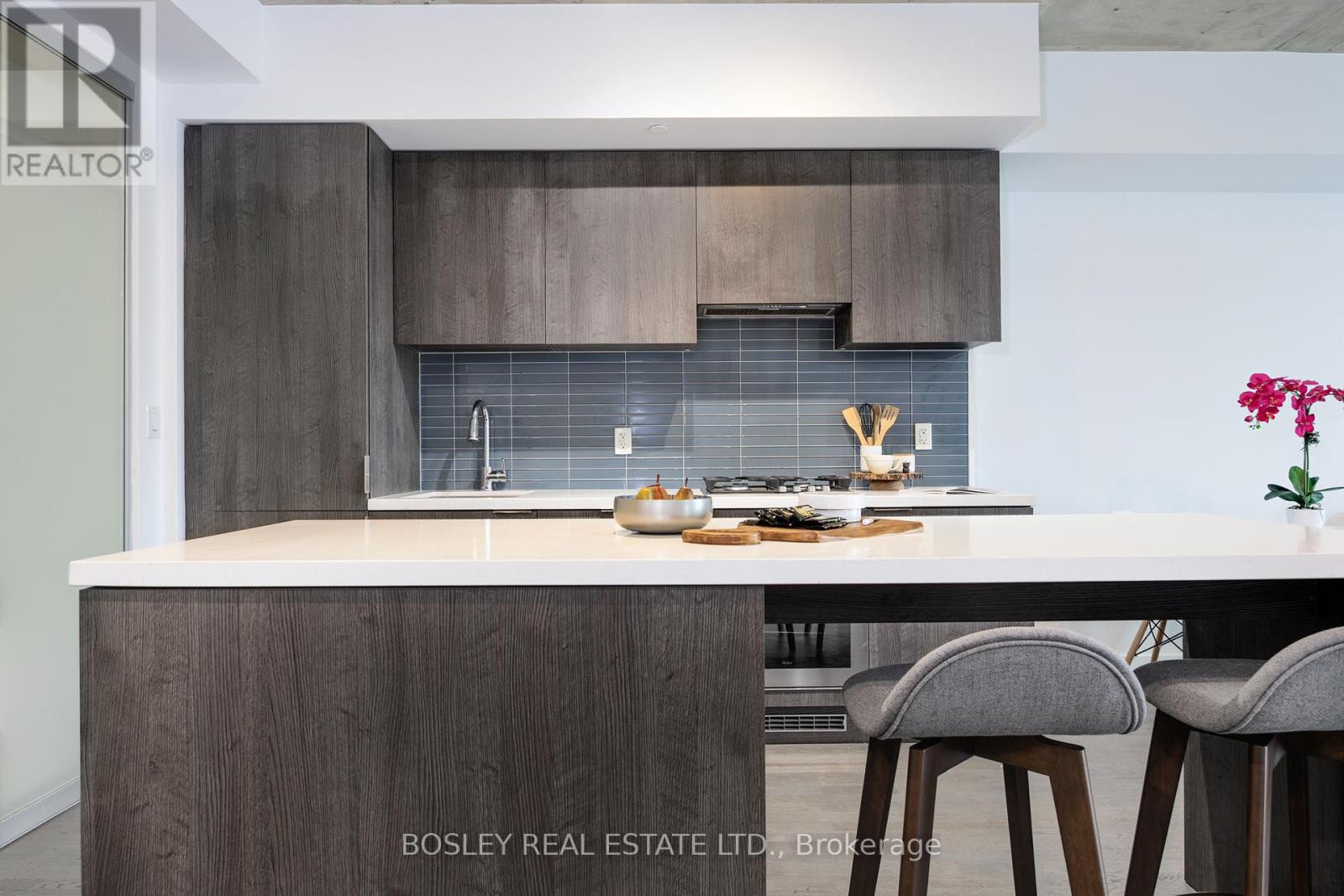 312 - 109 Ossington Avenue, Toronto, Ontario  M6J 2Z2 - Photo 11 - C12485569