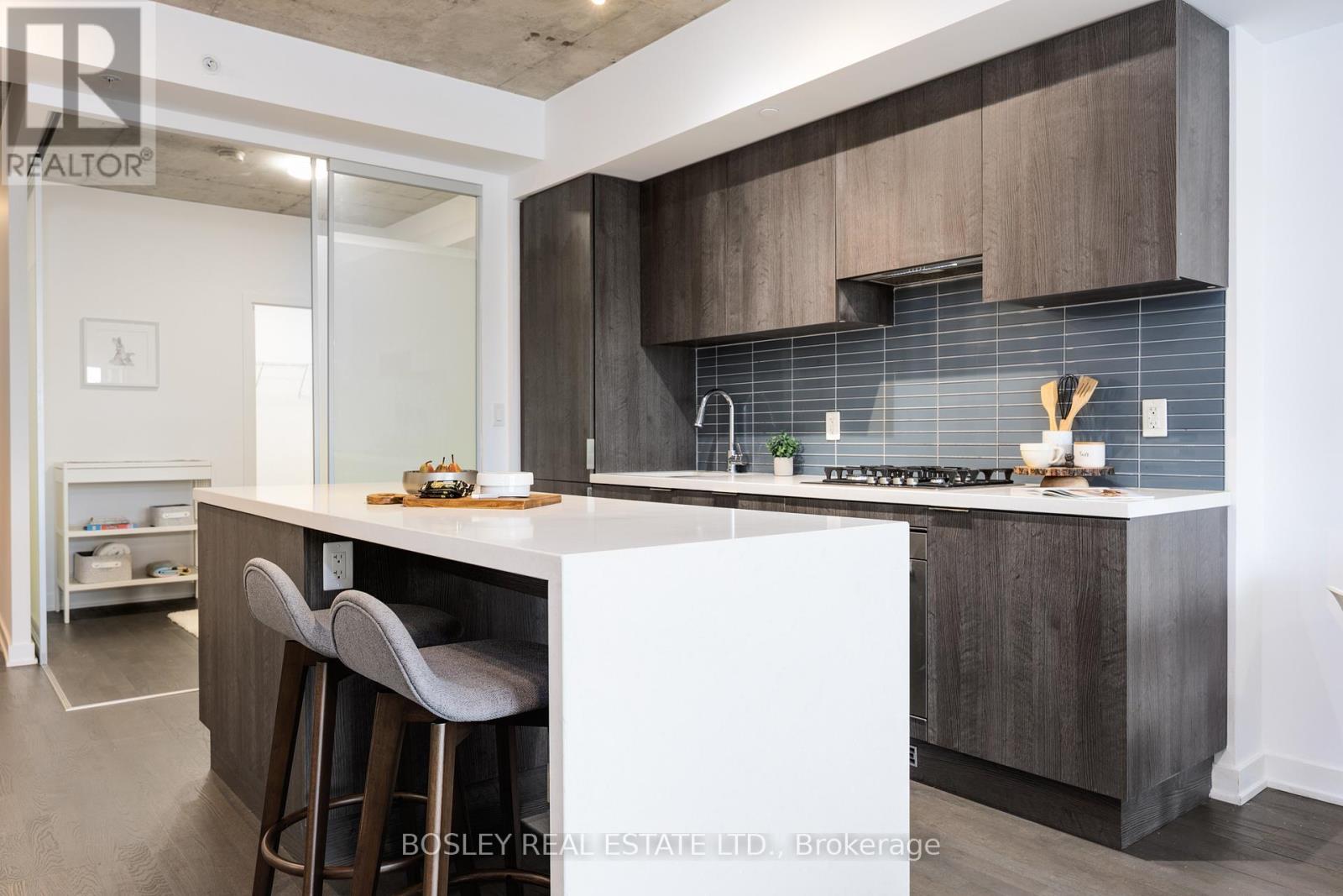 312 - 109 Ossington Avenue, Toronto, Ontario  M6J 2Z2 - Photo 12 - C12485569