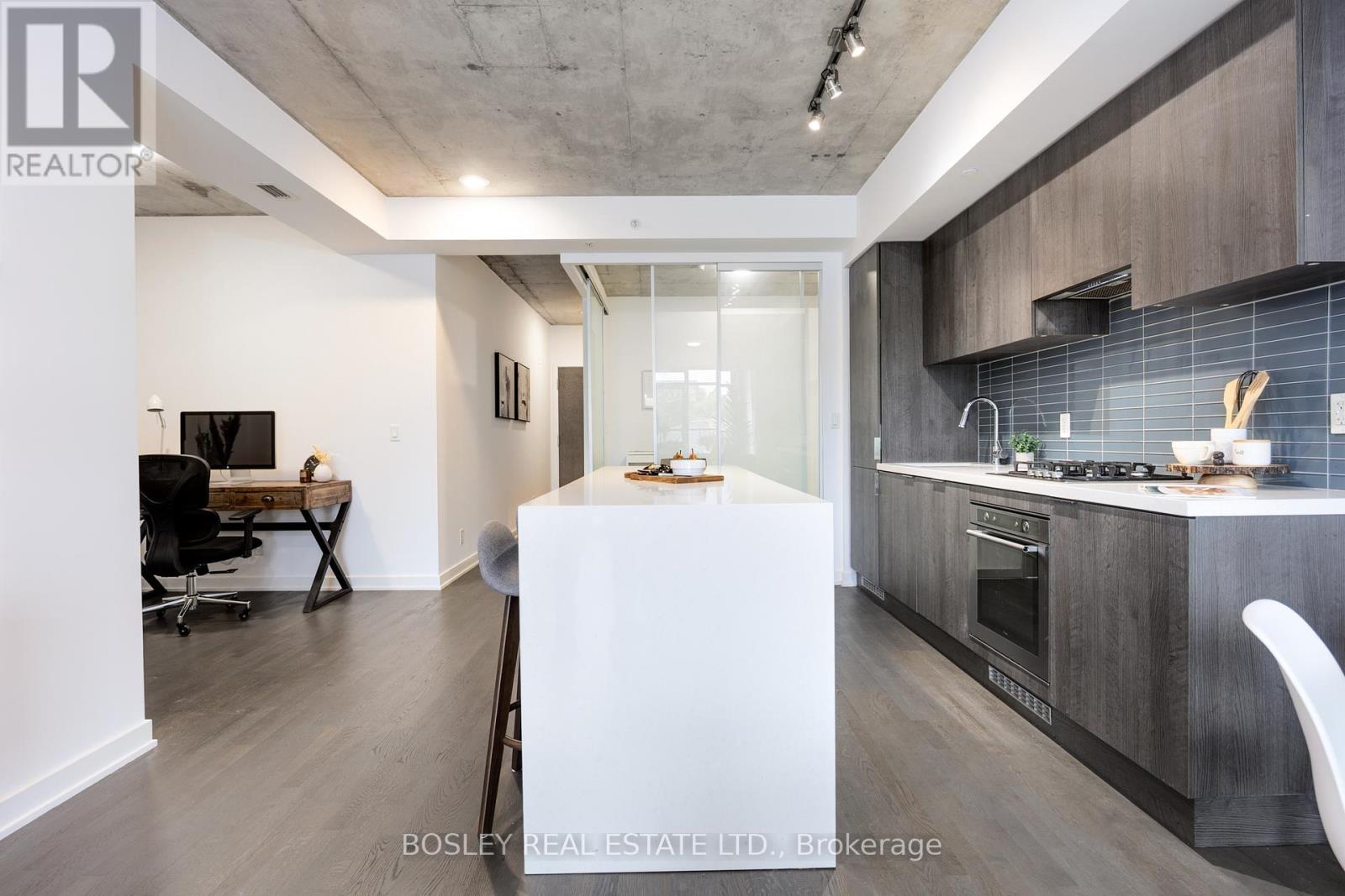 312 - 109 Ossington Avenue, Toronto, Ontario  M6J 2Z2 - Photo 14 - C12485569