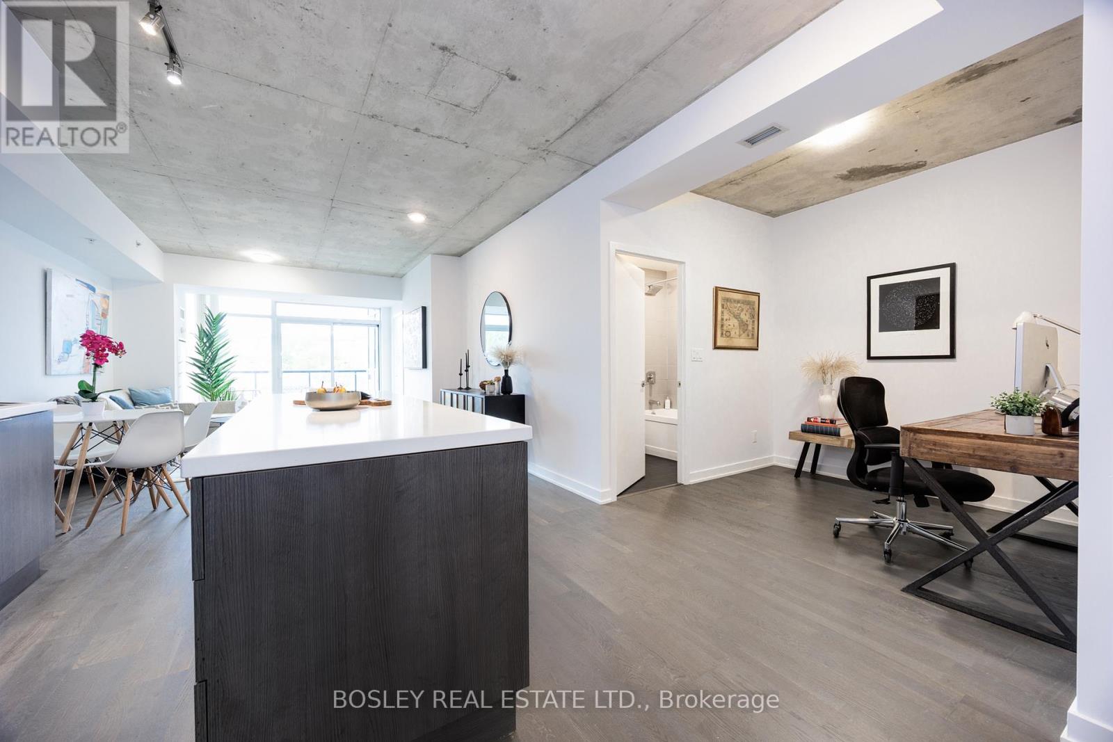 312 - 109 Ossington Avenue, Toronto, Ontario  M6J 2Z2 - Photo 18 - C12485569