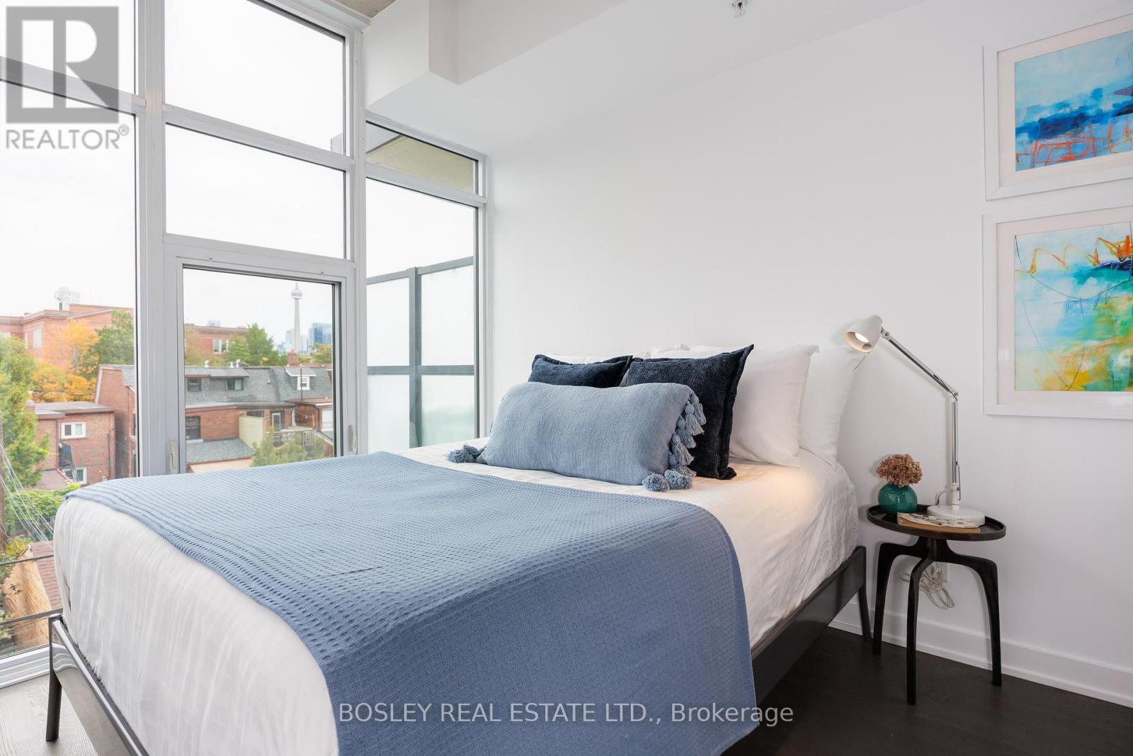 312 - 109 Ossington Avenue, Toronto, Ontario  M6J 2Z2 - Photo 21 - C12485569