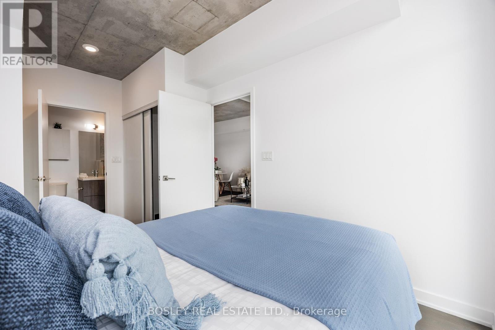 312 - 109 Ossington Avenue, Toronto, Ontario  M6J 2Z2 - Photo 23 - C12485569