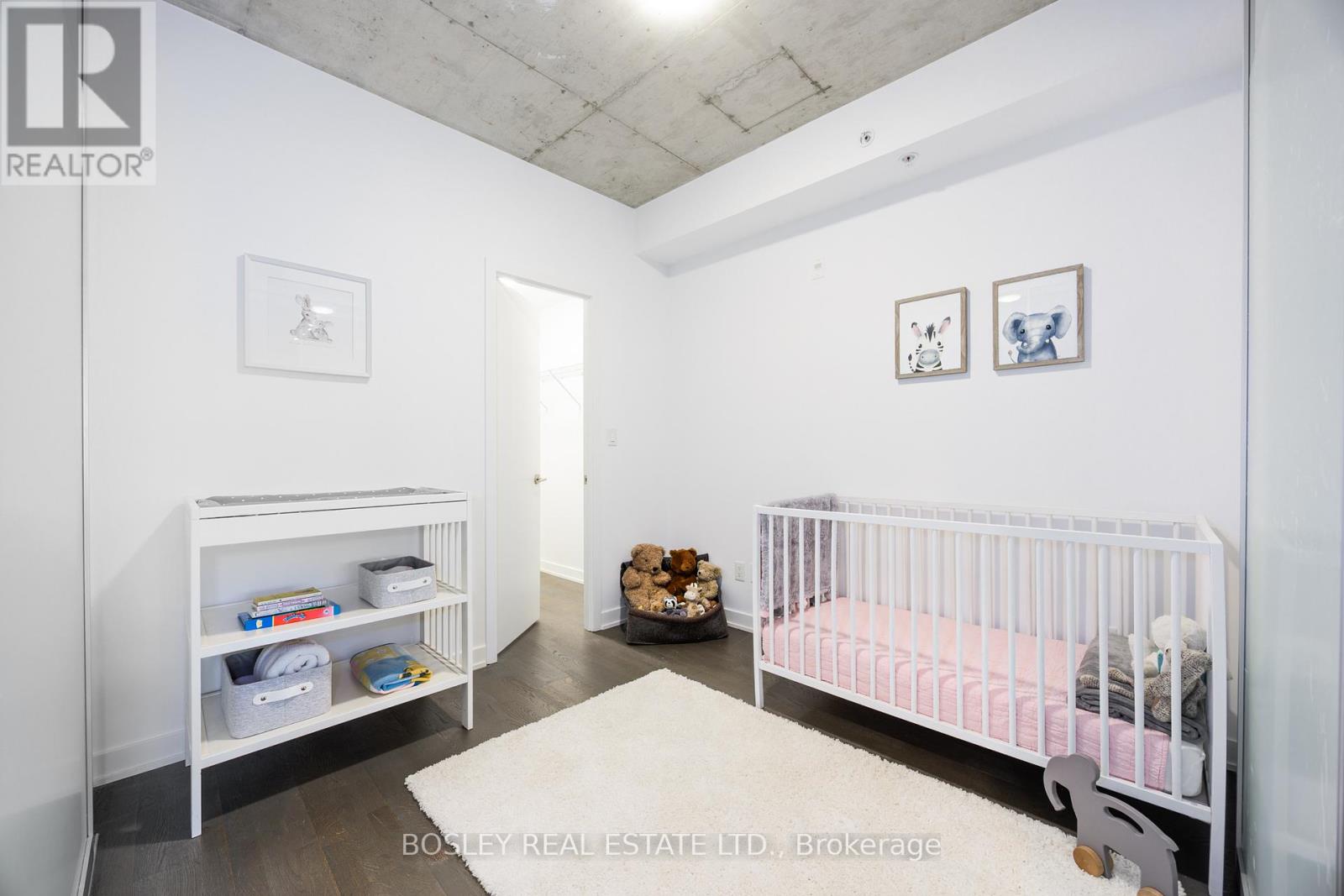 312 - 109 Ossington Avenue, Toronto, Ontario  M6J 2Z2 - Photo 27 - C12485569