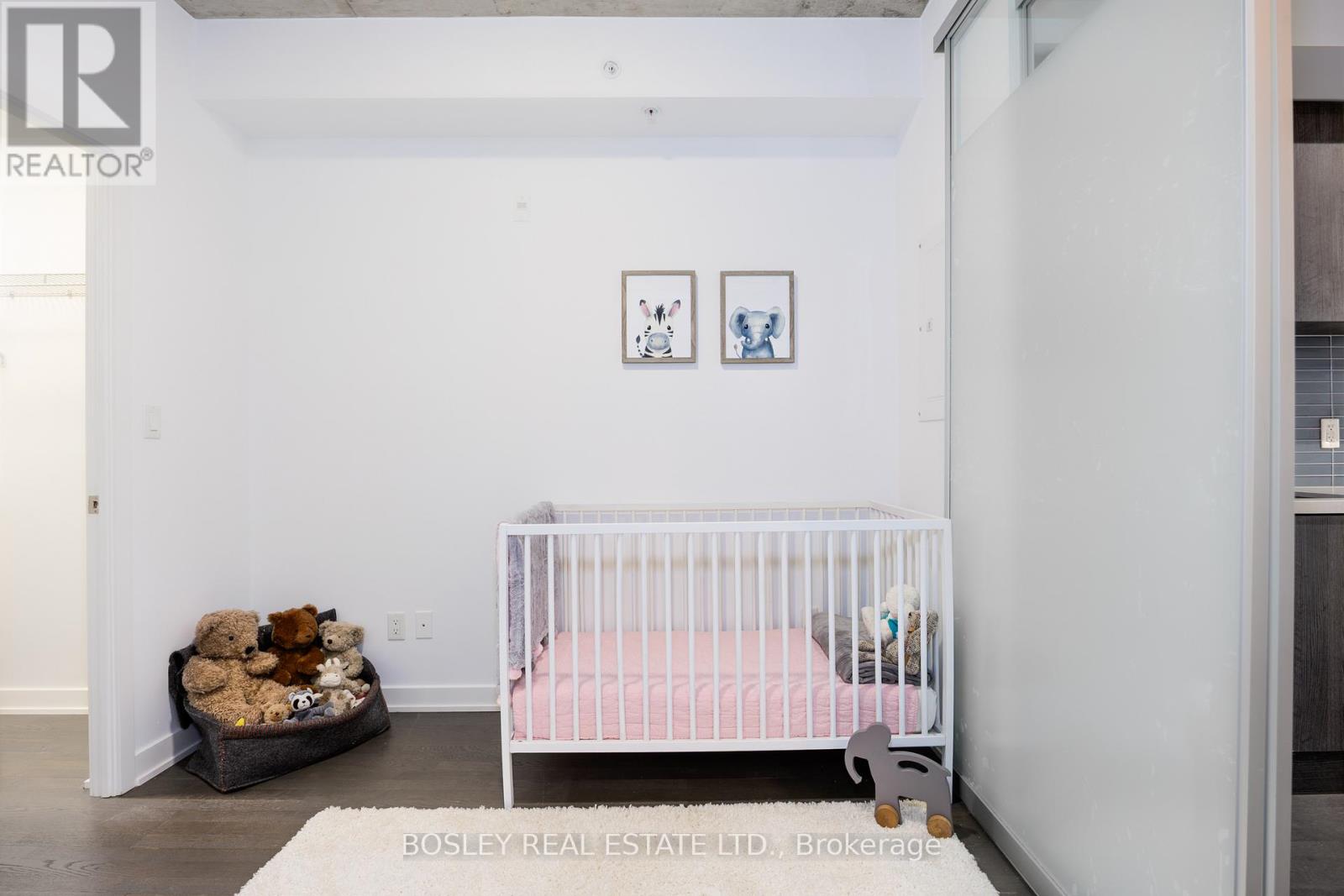 312 - 109 Ossington Avenue, Toronto, Ontario  M6J 2Z2 - Photo 28 - C12485569