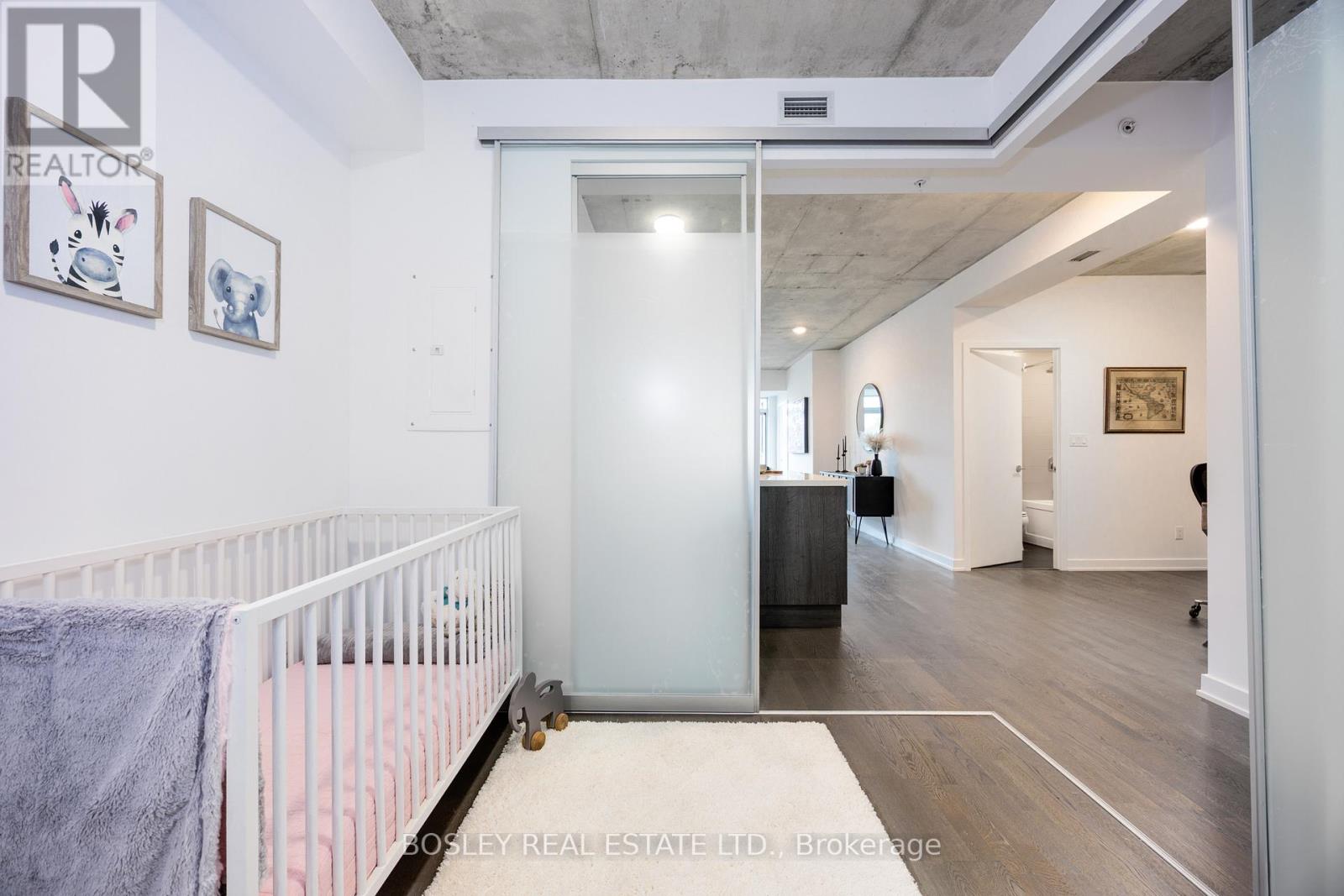 312 - 109 Ossington Avenue, Toronto, Ontario  M6J 2Z2 - Photo 29 - C12485569