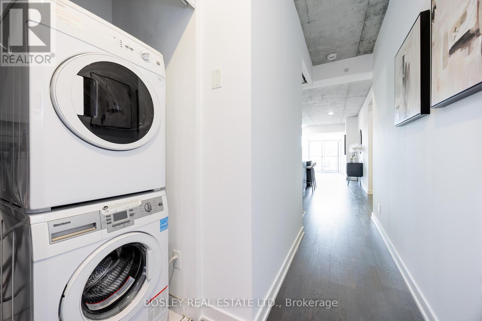 312 - 109 Ossington Avenue, Toronto, Ontario  M6J 2Z2 - Photo 31 - C12485569